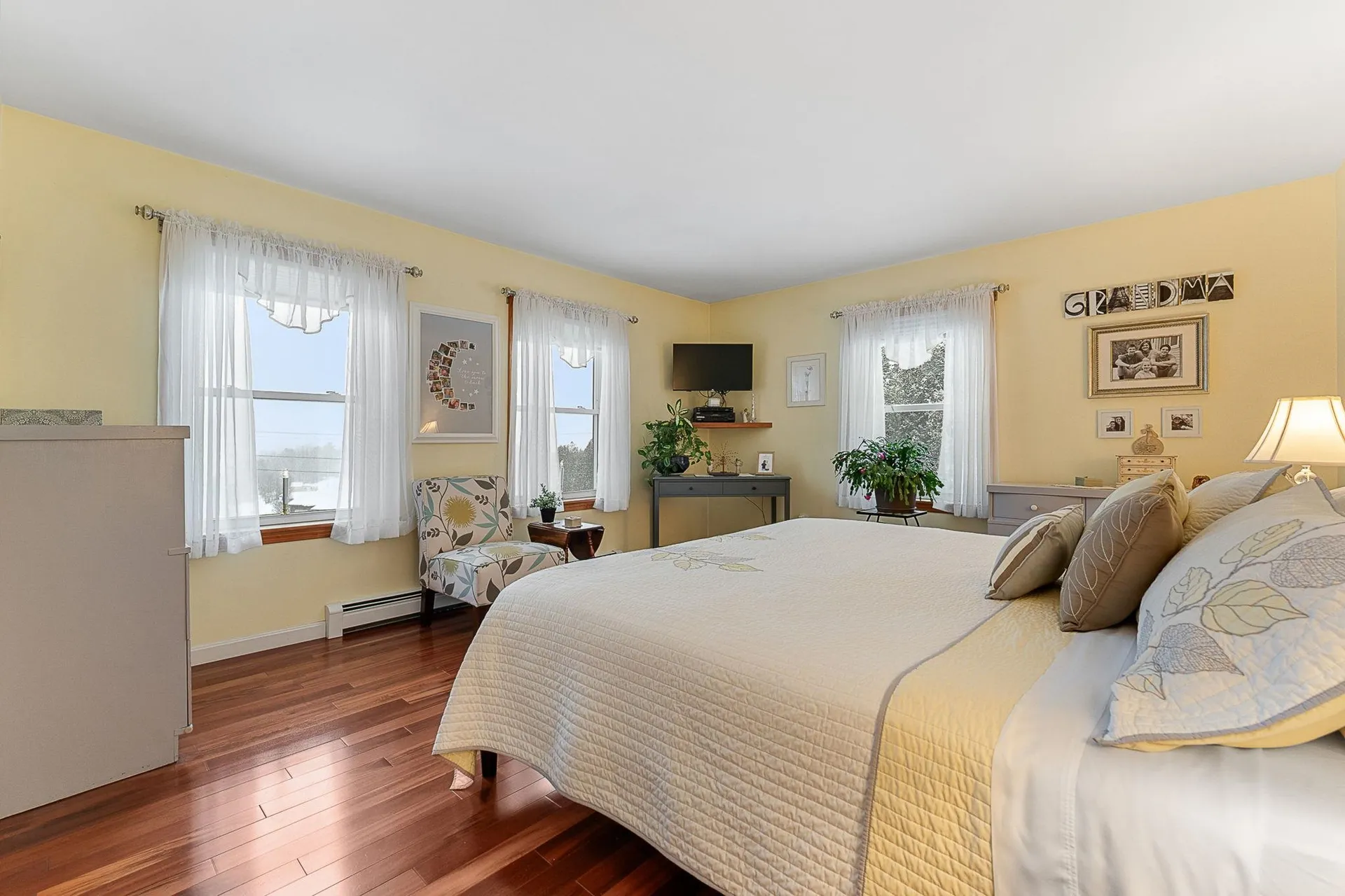 102 Bluebird Road Williamstown VT 05679