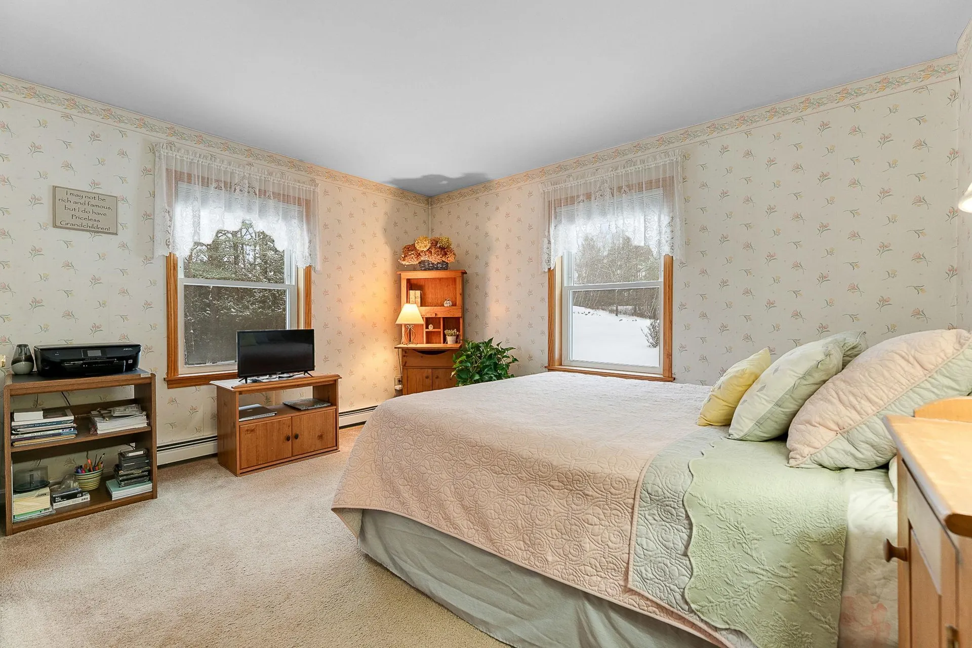 102 Bluebird Road Williamstown VT 05679