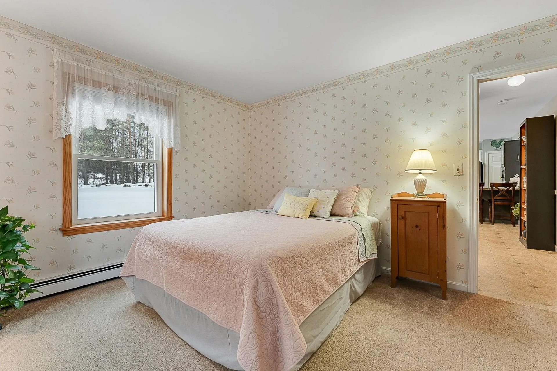 102 Bluebird Road Williamstown VT 05679