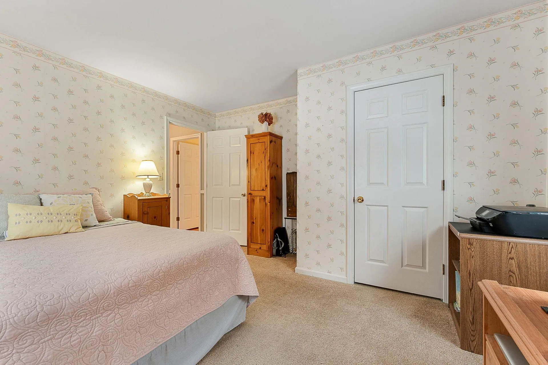 102 Bluebird Road Williamstown VT 05679