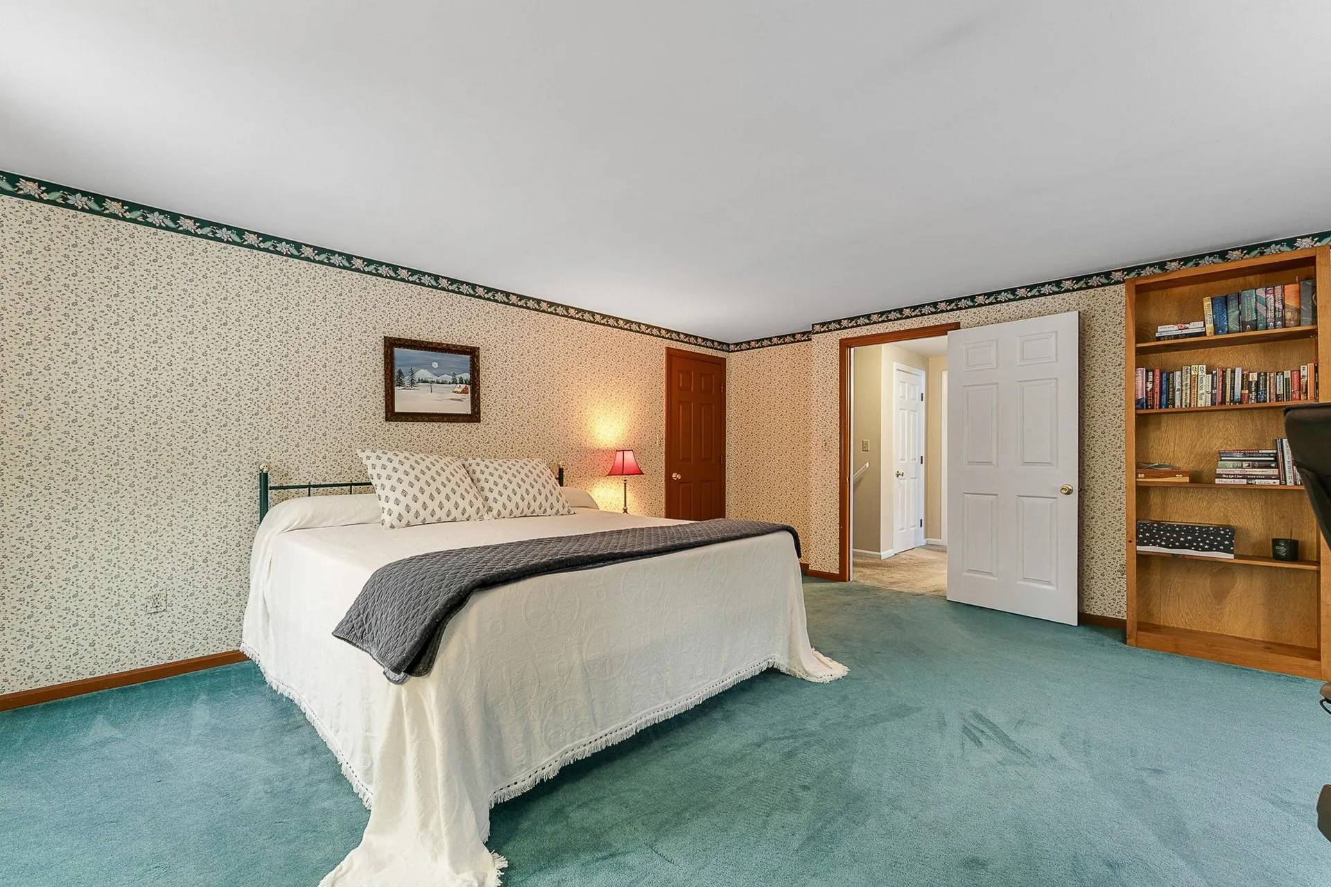 102 Bluebird Road Williamstown VT 05679