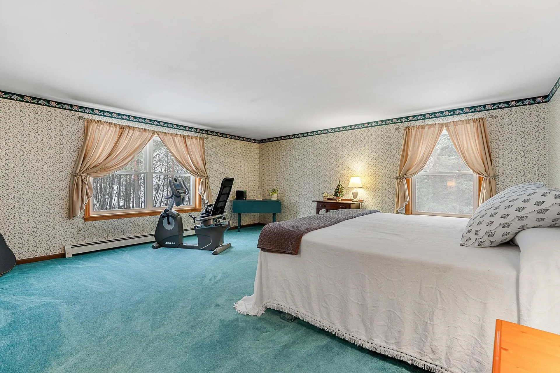 102 Bluebird Road Williamstown VT 05679