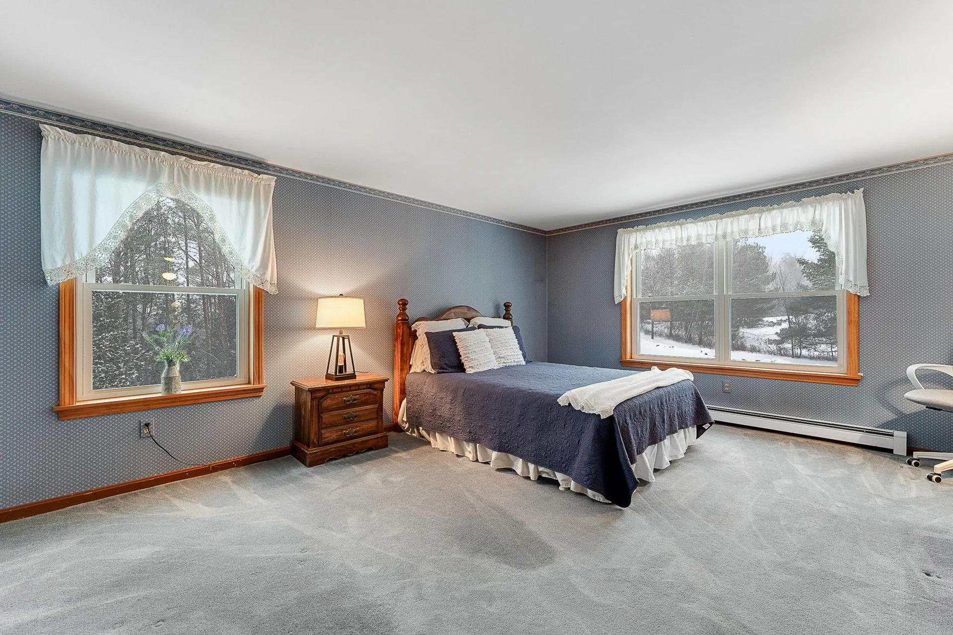 102 Bluebird Road Williamstown VT 05679