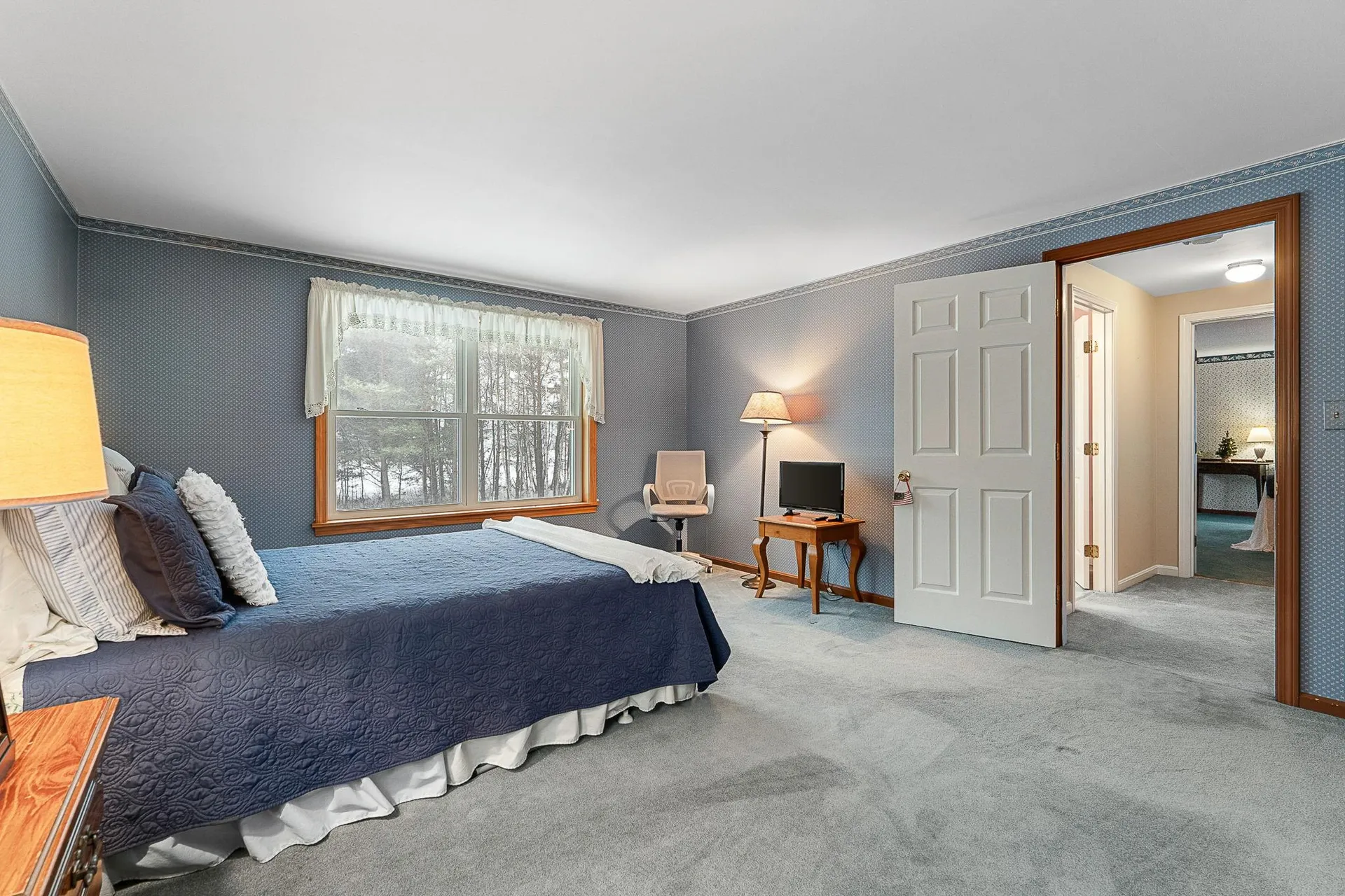 102 Bluebird Road Williamstown VT 05679