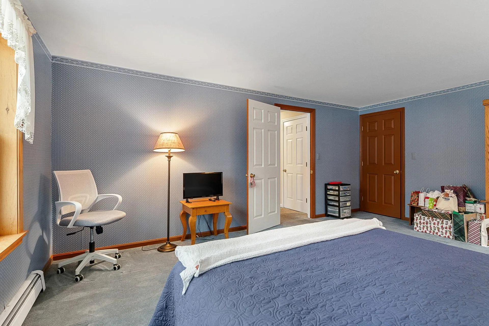 102 Bluebird Road Williamstown VT 05679