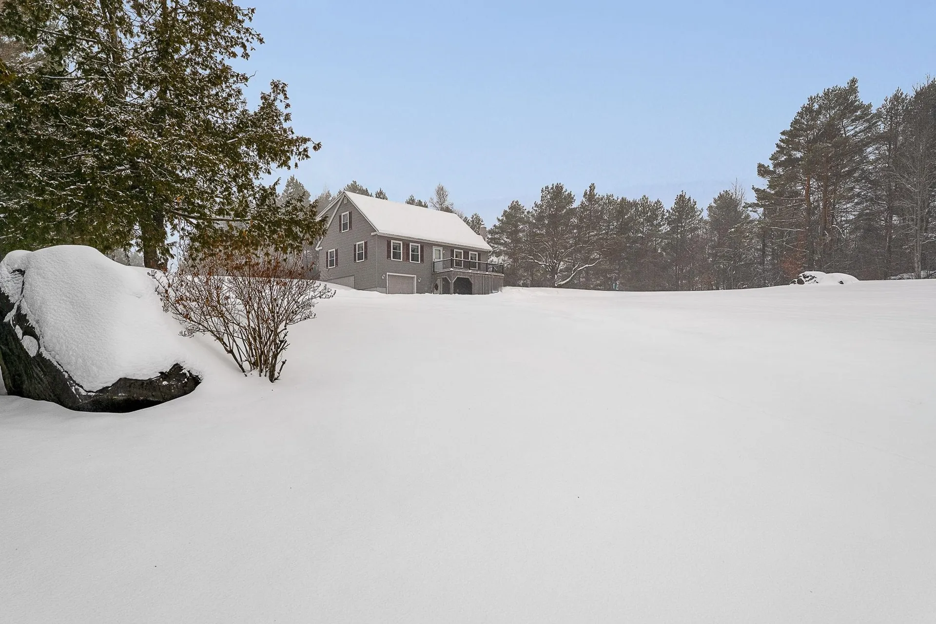 102 Bluebird Road Williamstown VT 05679