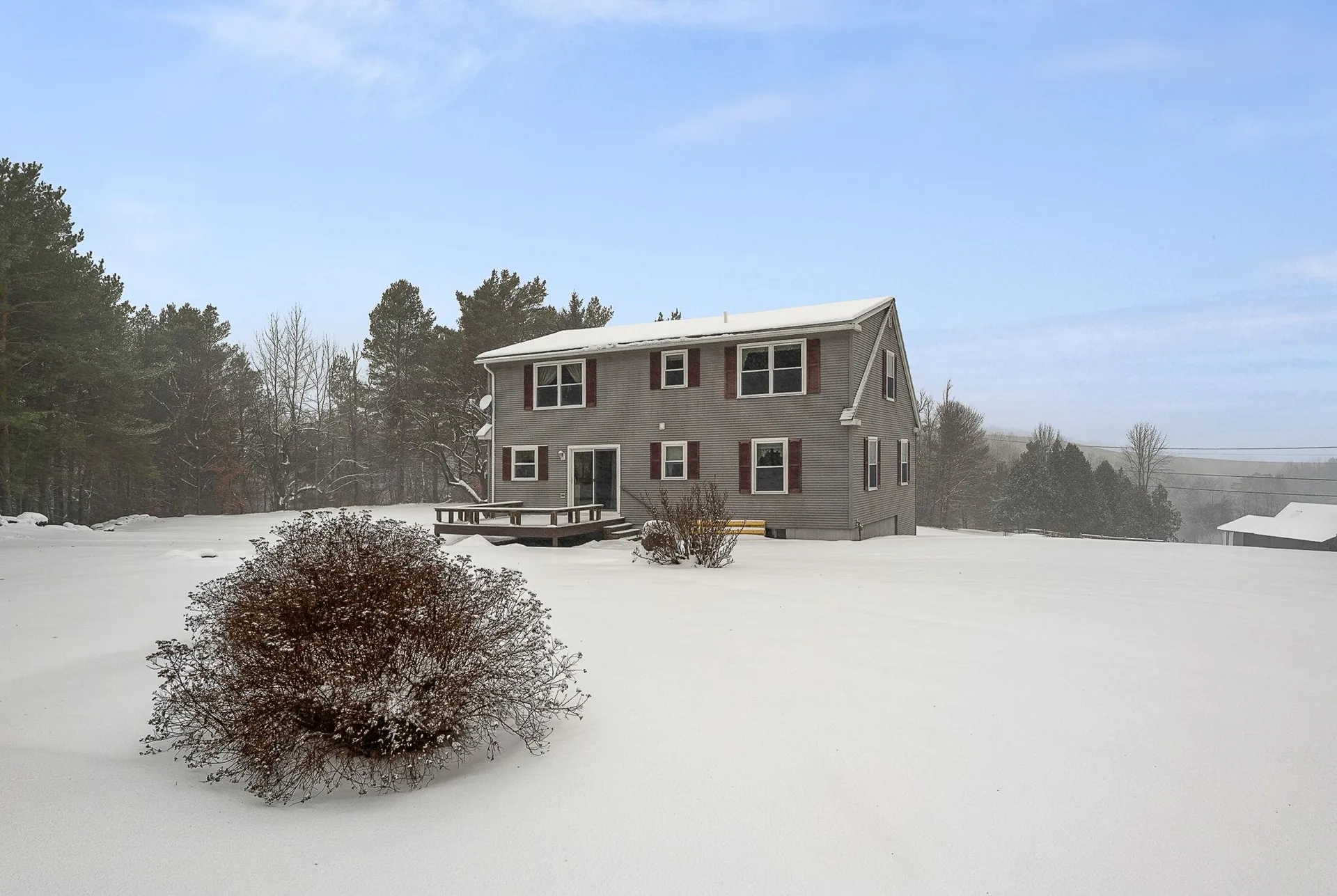 102 Bluebird Road Williamstown VT 05679