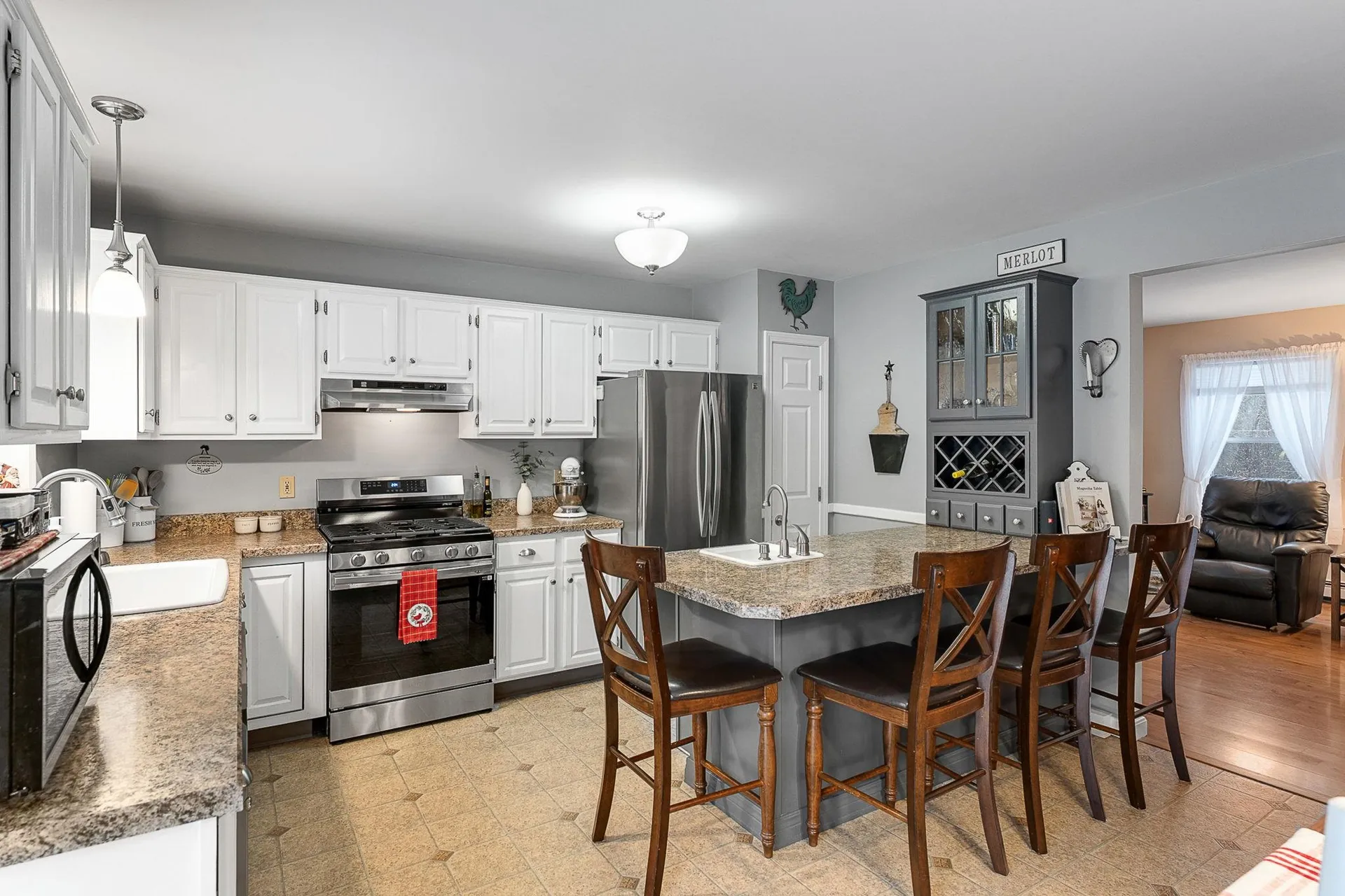 102 Bluebird Road Williamstown VT 05679