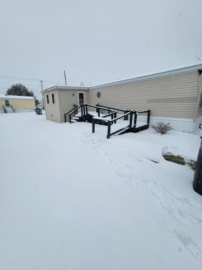 20 Nicole Drive St. Albans Town VT 05478