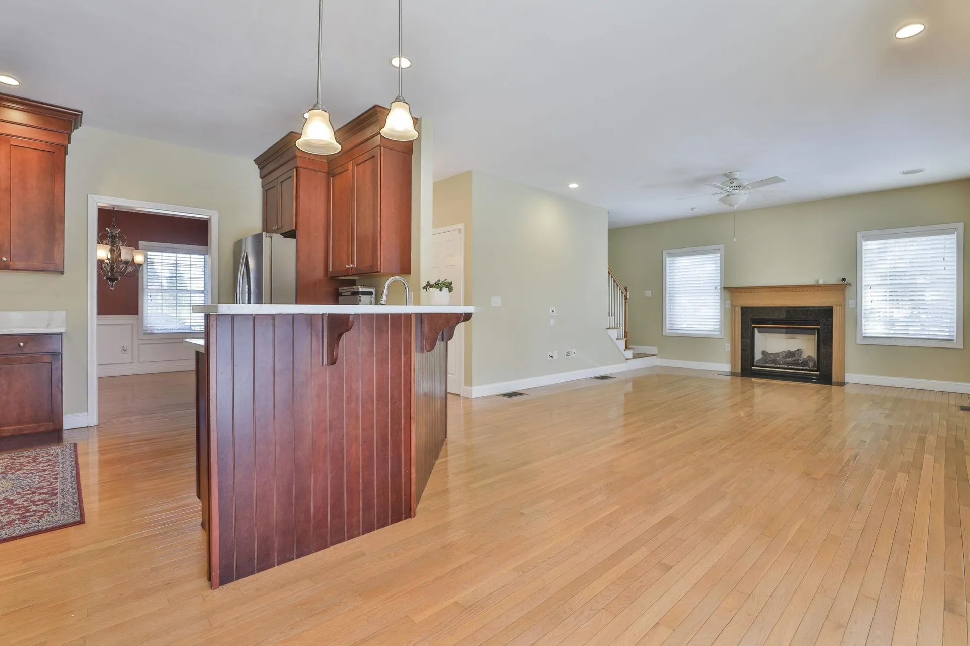 121 Cherrywood Drive Nashua NH 03062