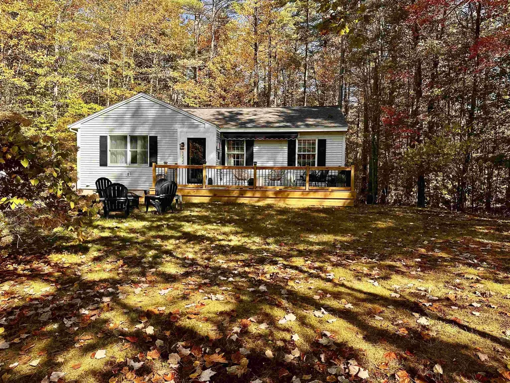 1532 East Conway Road Conway NH 03813