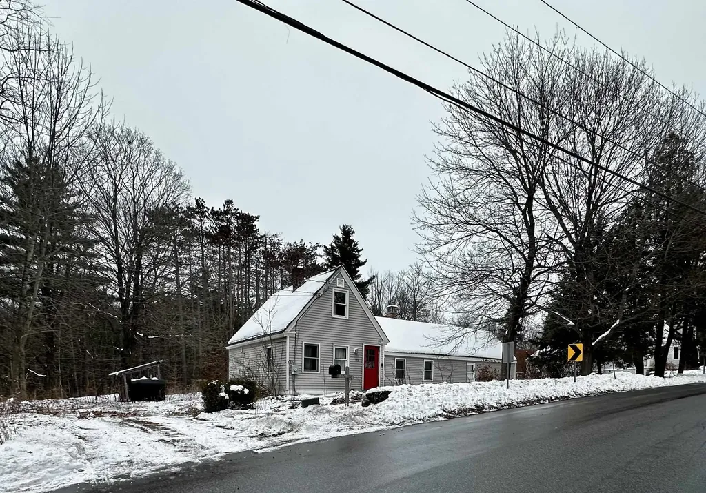 103 Smithville Road New Ipswich NH 03071