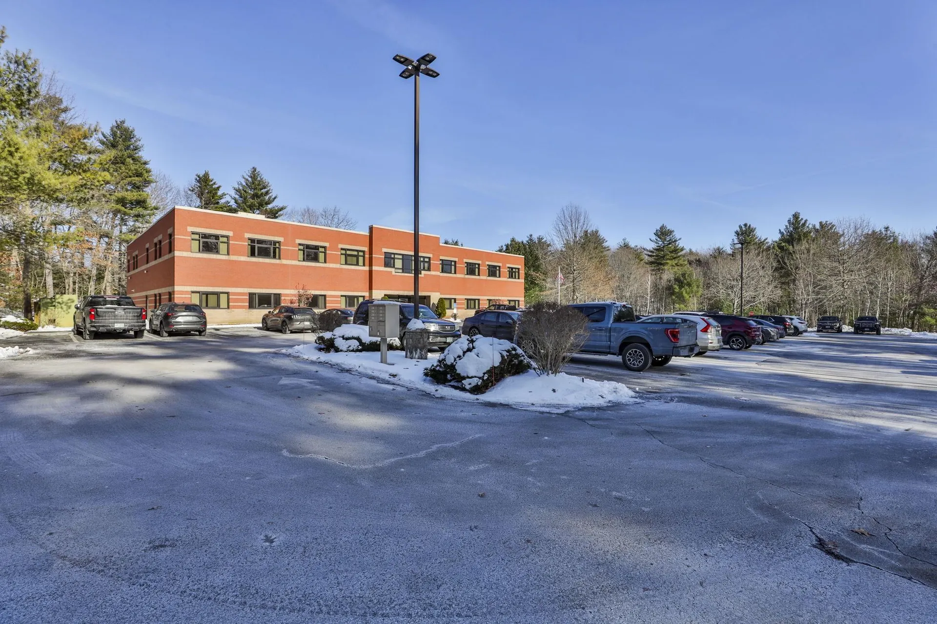 7 Wall Street Windham NH 03087-1663