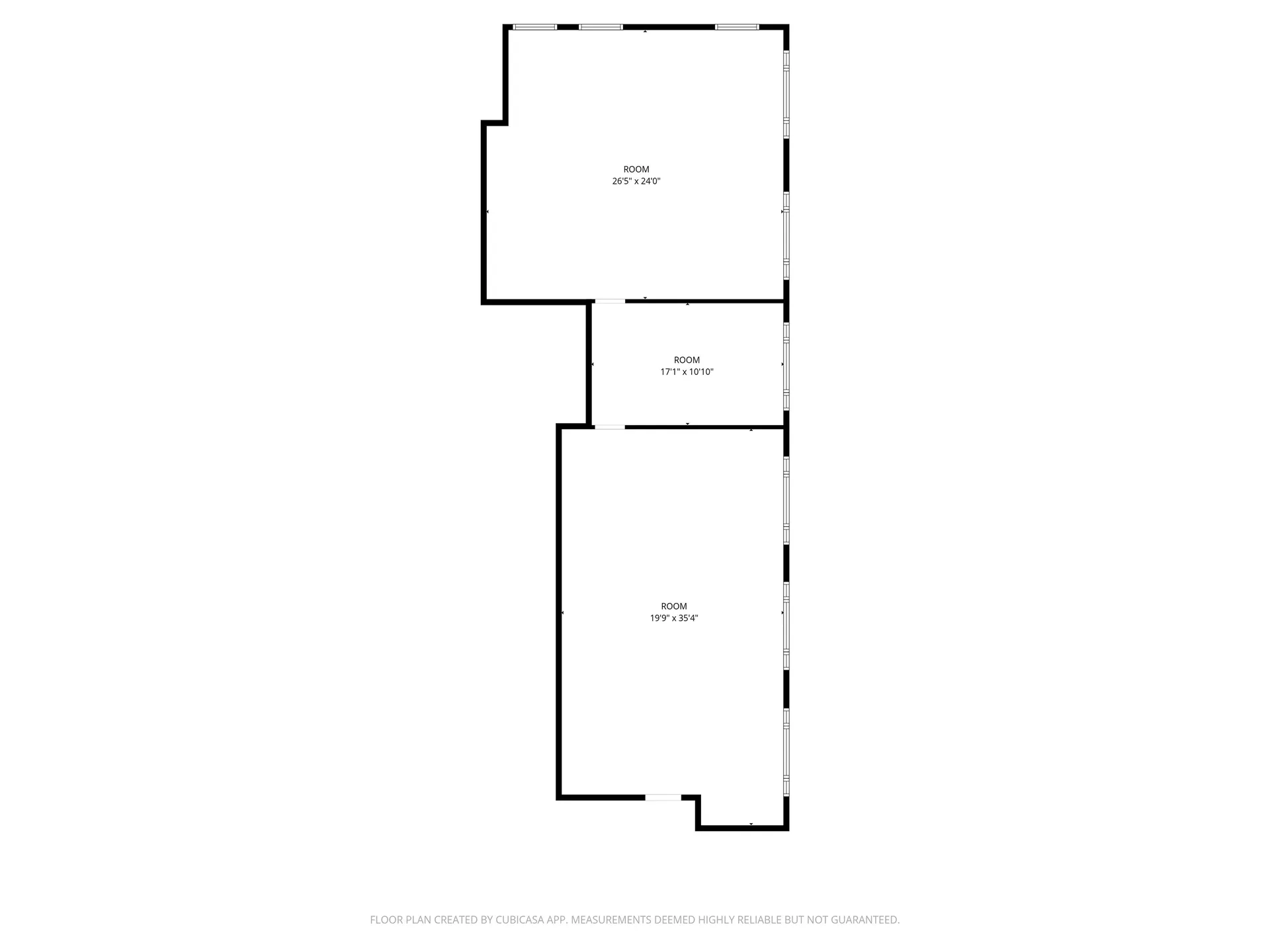 7 Wall Street Windham NH 03087-1663