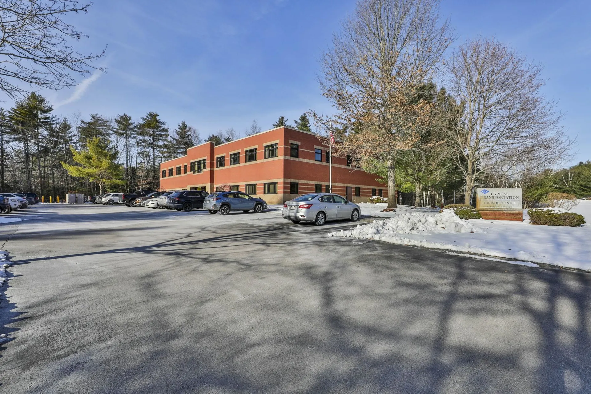 7 Wall Street Windham NH 03087-1663