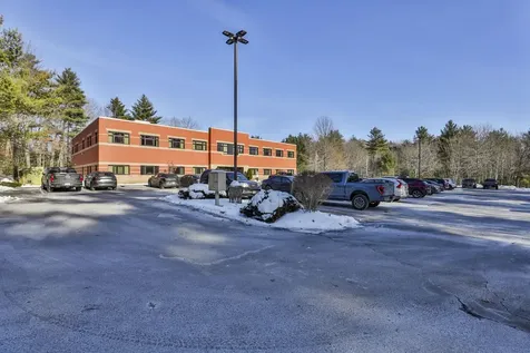 7 Wall Street Windham NH 03087-1663