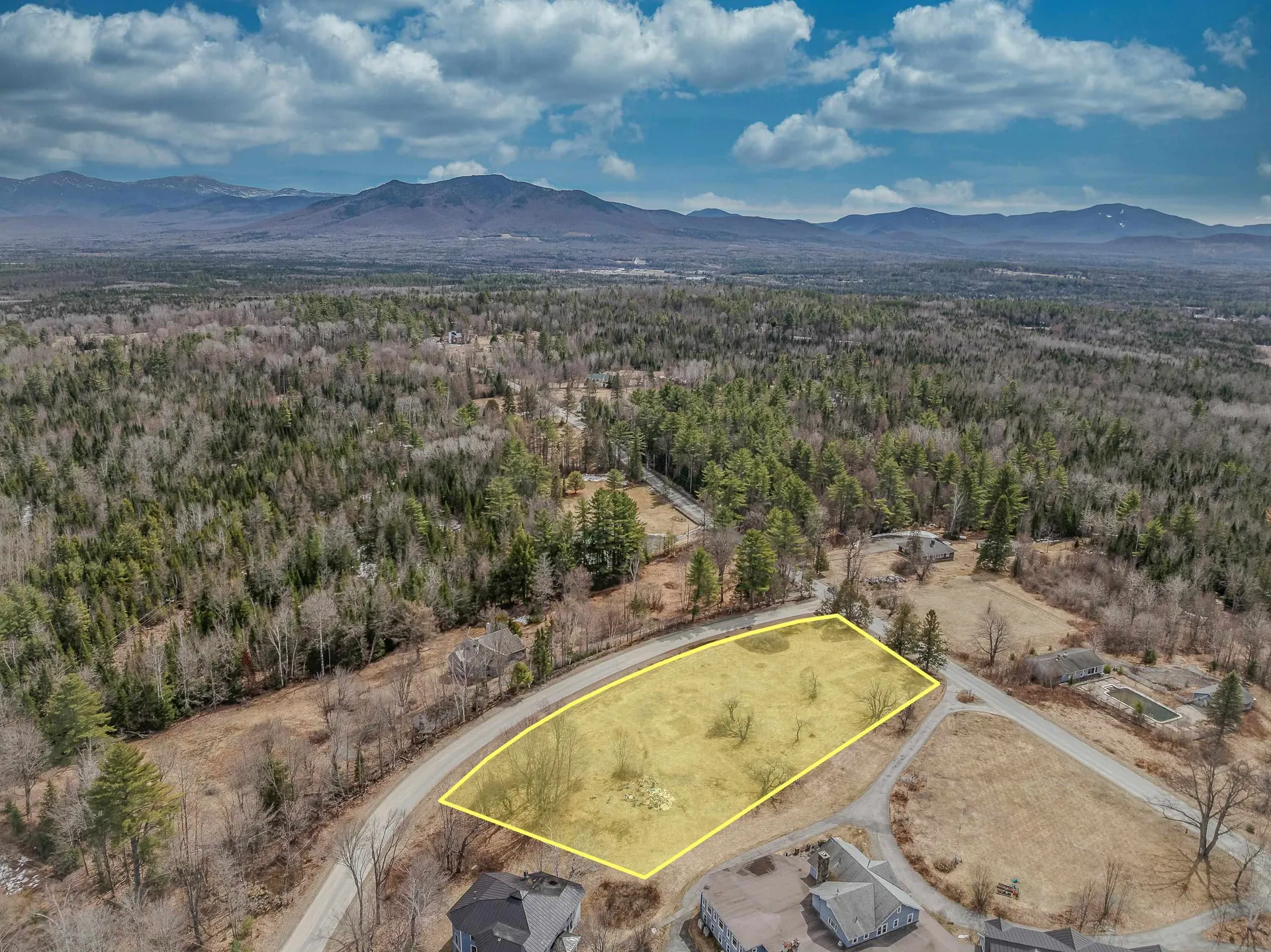 000 Mountain View Road Whitefield NH 03598