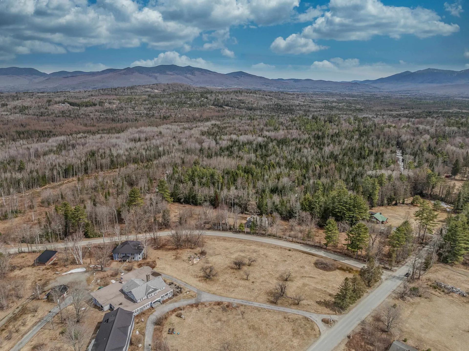 000 Mountain View Road Whitefield NH 03598