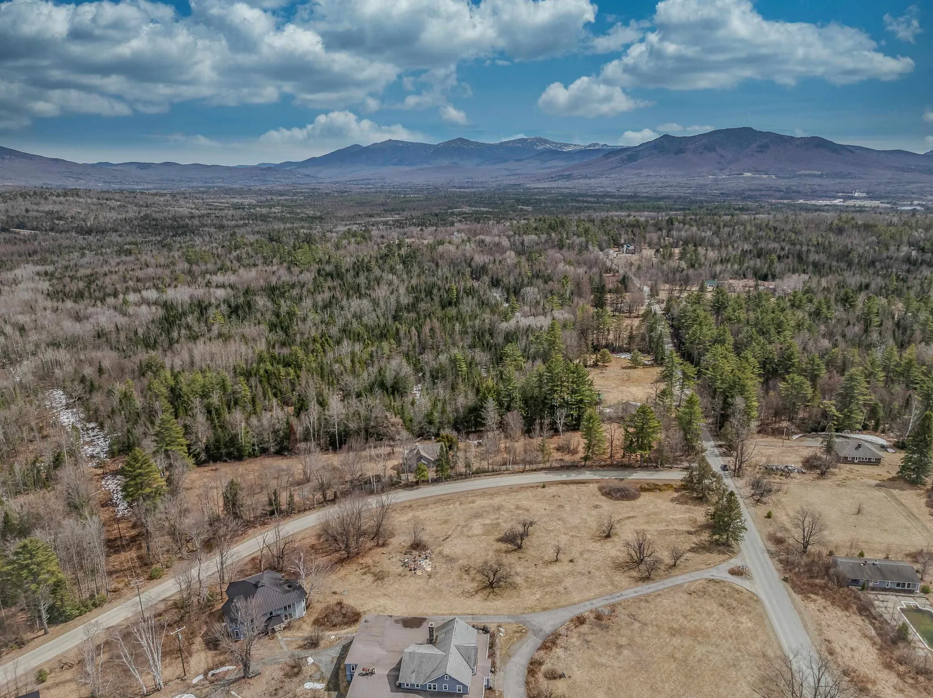 000 Mountain View Road Whitefield NH 03598