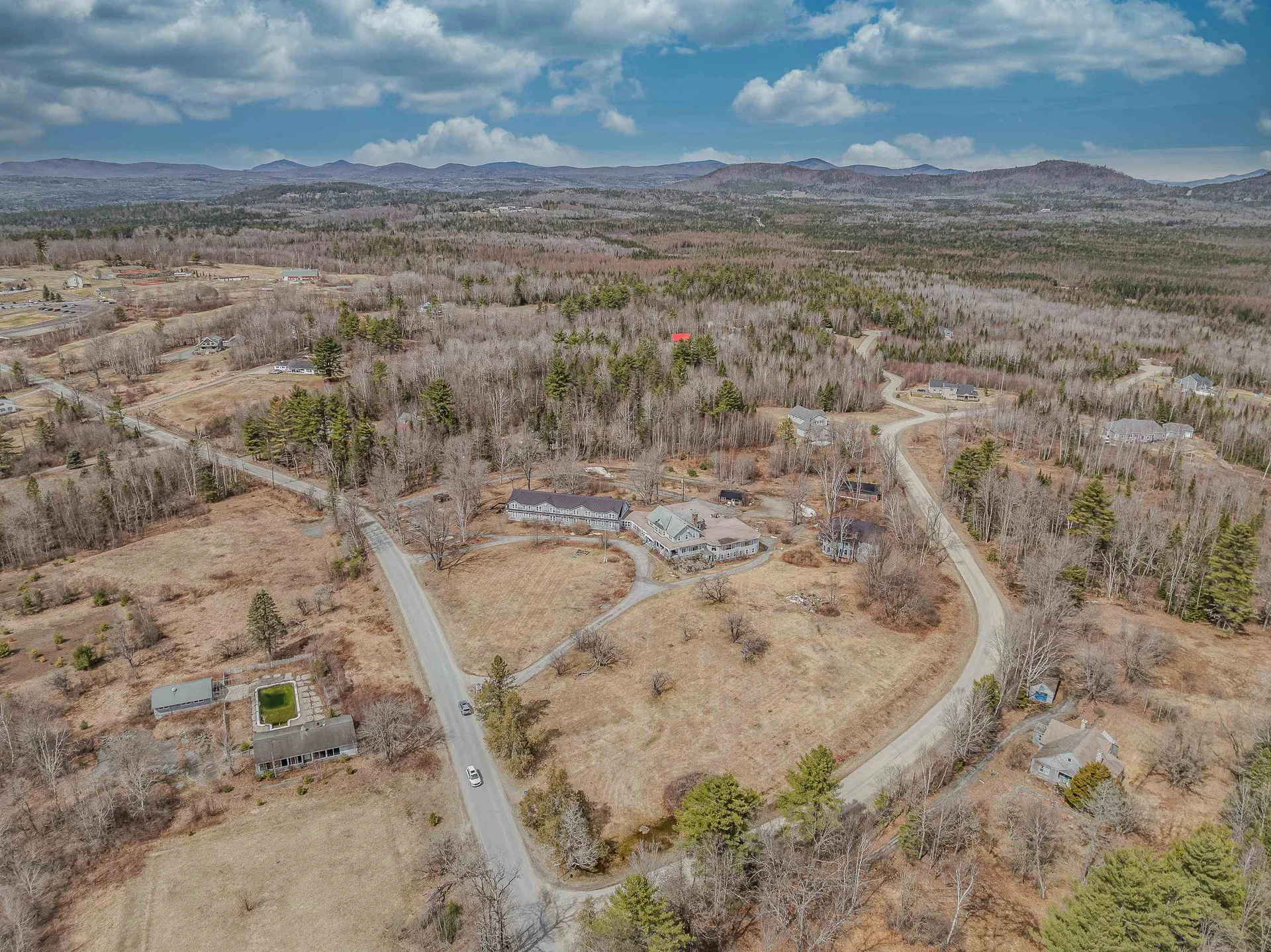 000 Mountain View Road Whitefield NH 03598