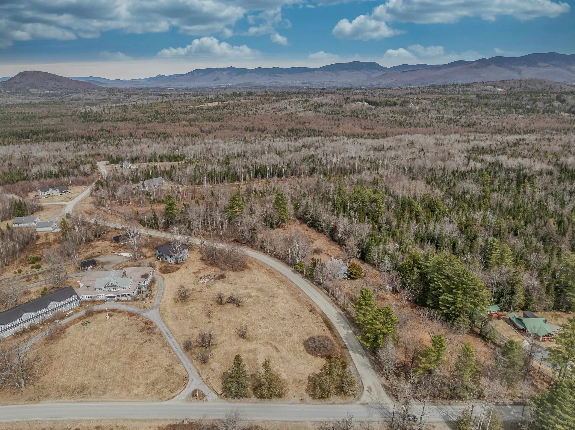 000 Mountain View Road Whitefield NH 03598