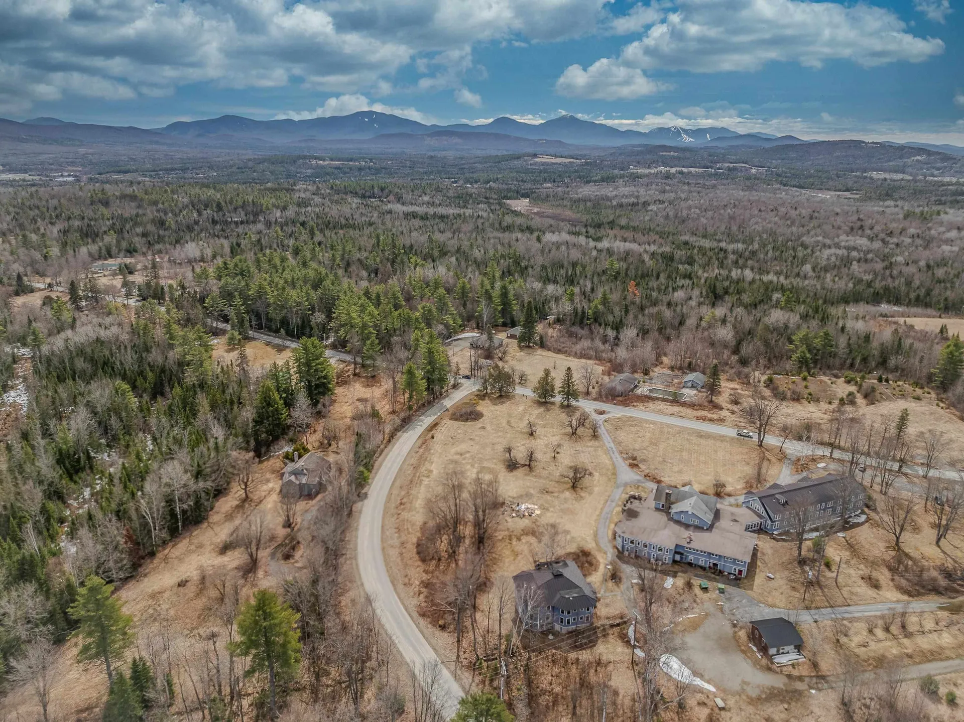 000 Mountain View Road Whitefield NH 03598