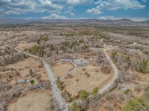 000 Mountain View Road Whitefield NH 03598