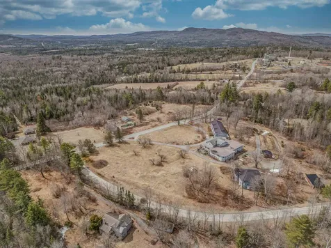 000 Mountain View Road Whitefield NH 03598