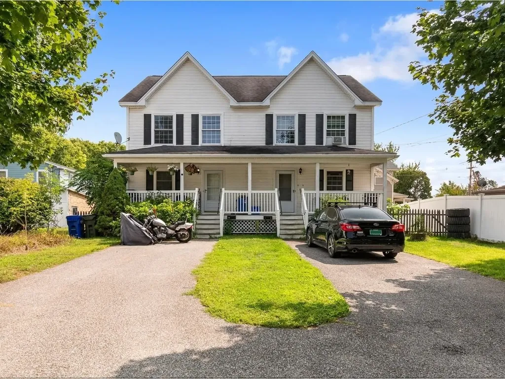 11 Leclair Street Winooski VT 05404