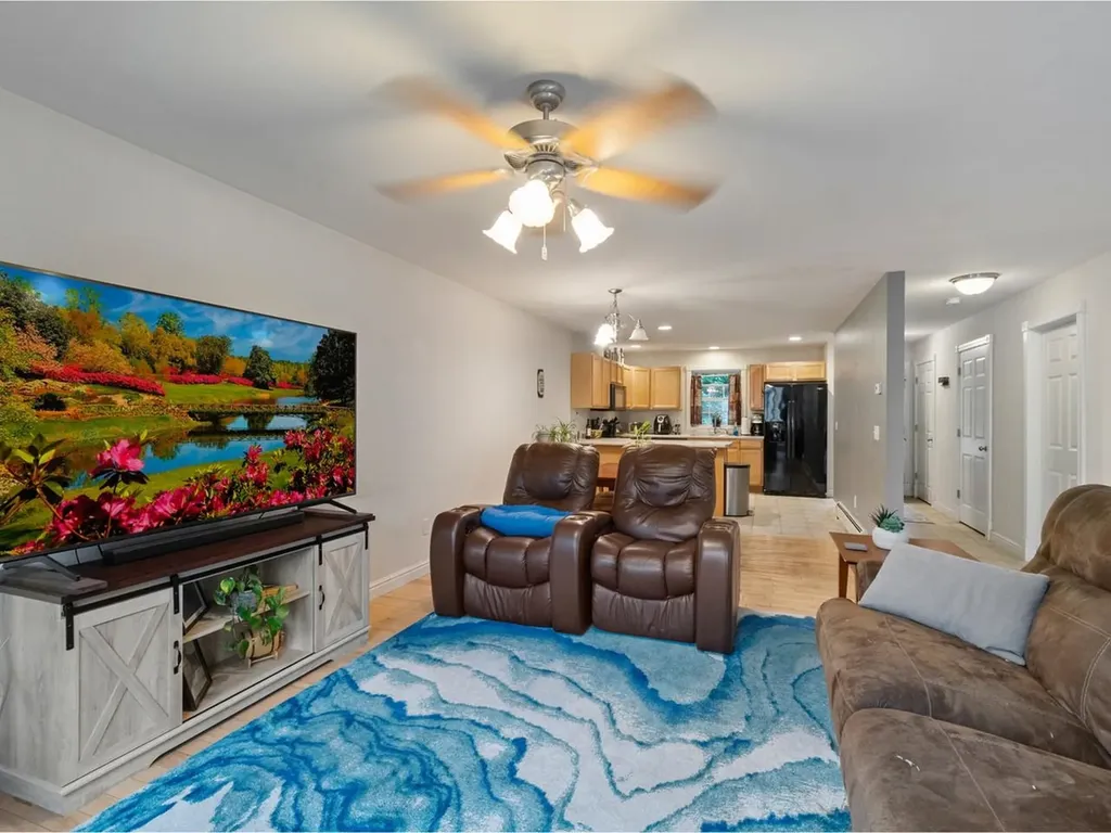 11 Leclair Street Winooski VT 05404