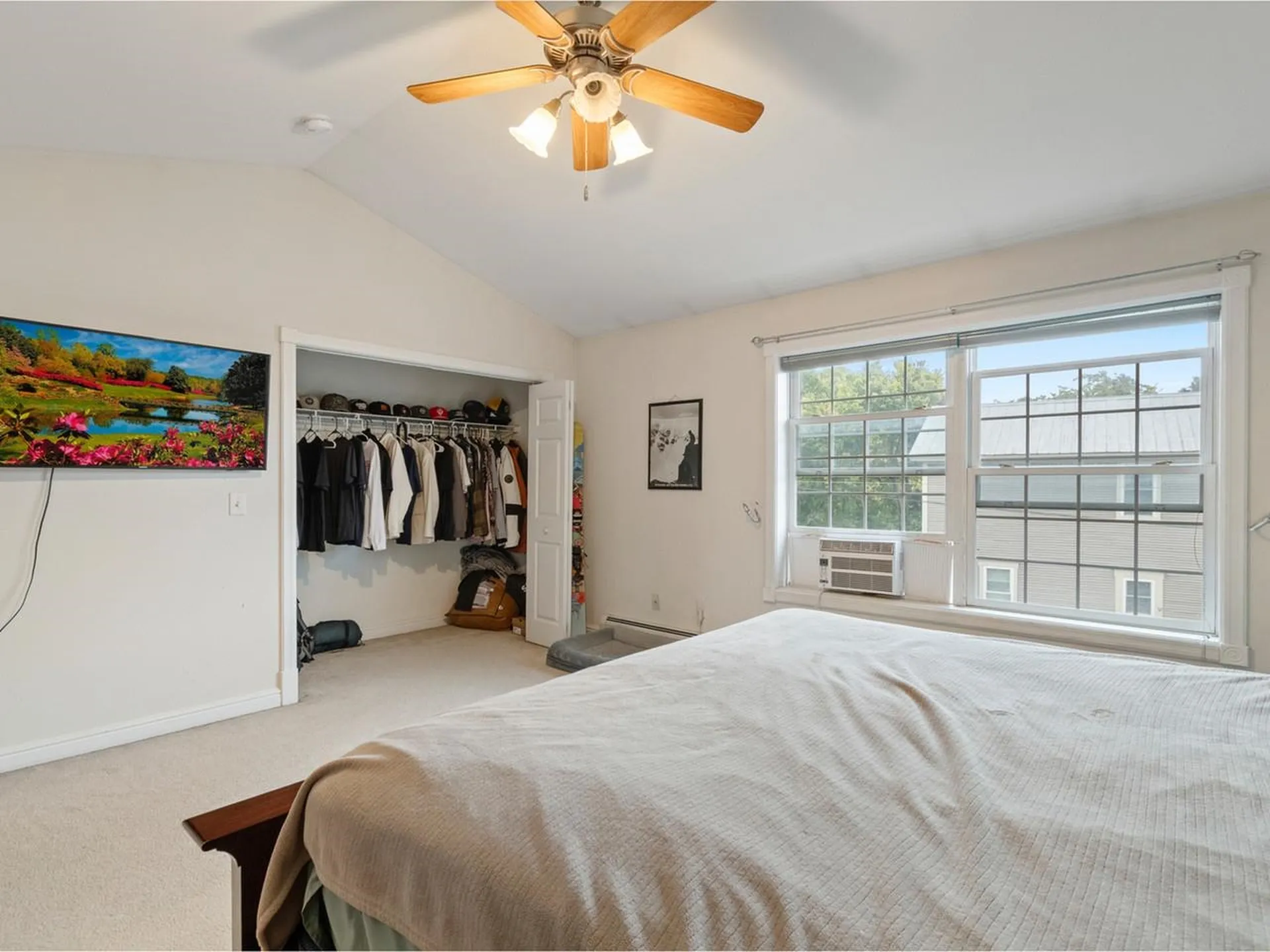 11 Leclair Street Winooski VT 05404