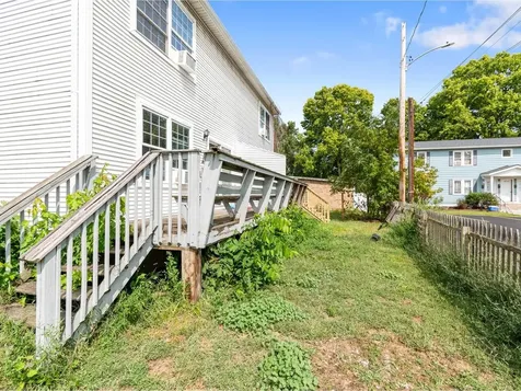 11 Leclair Street Winooski VT 05404