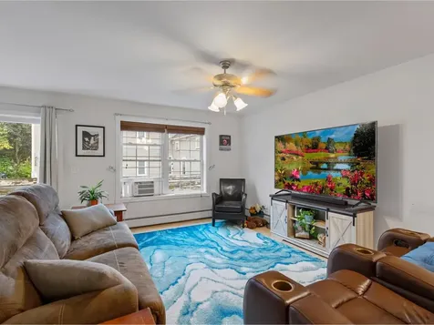 11 Leclair Street Winooski VT 05404