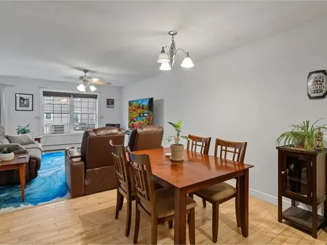 11 Leclair Street Winooski VT 05404