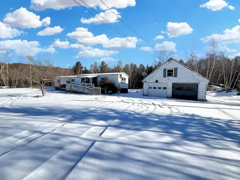 155 Trudeau Road Bethlehem NH 03574