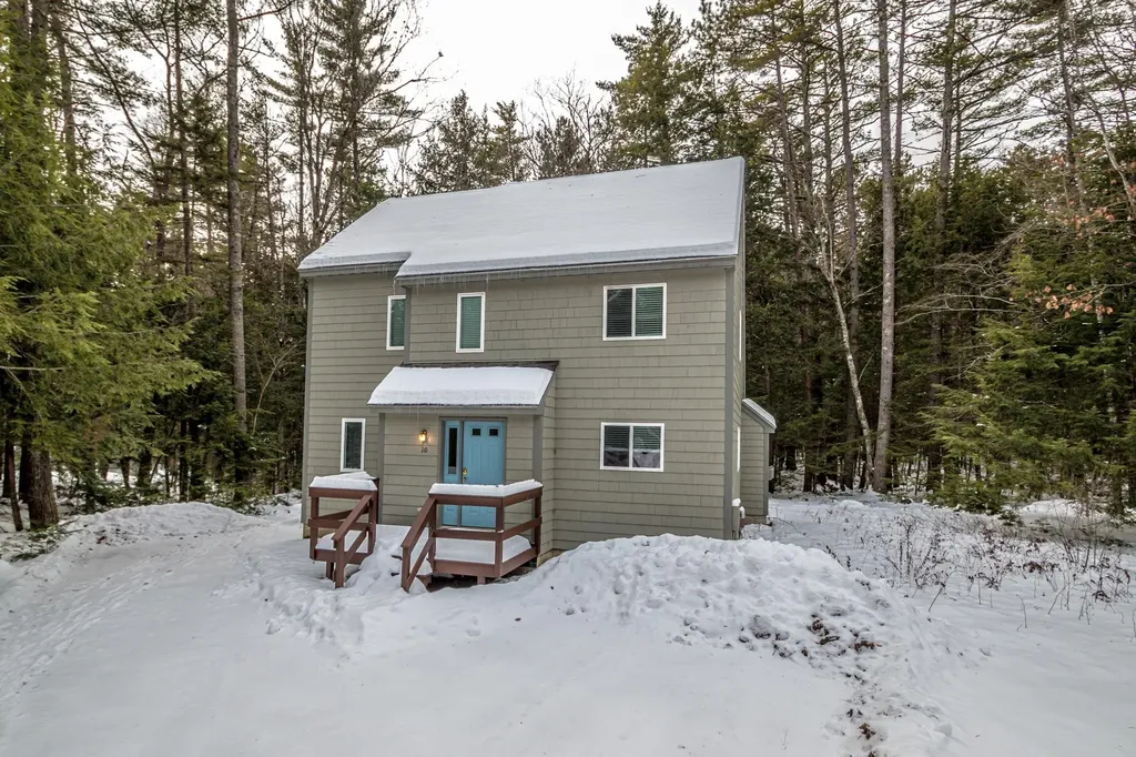 89 Nearledge Road Conway NH 03860