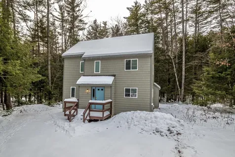 89 Nearledge Road Conway NH 03860