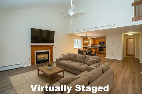 89 Nearledge Road Conway NH 03860