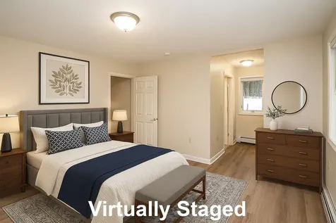 89 Nearledge Road Conway NH 03860