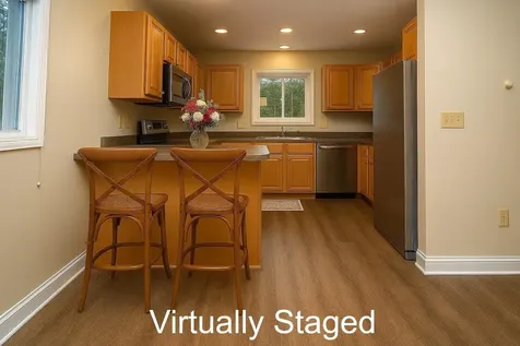 89 Nearledge Road Conway NH 03860