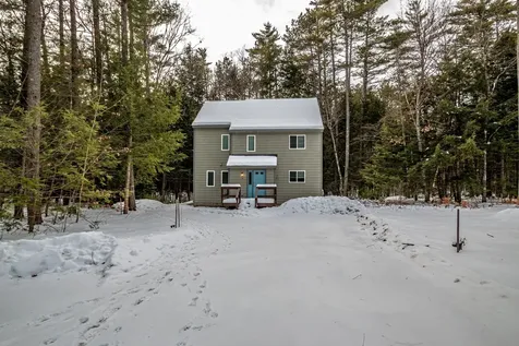 89 Nearledge Road Conway NH 03860