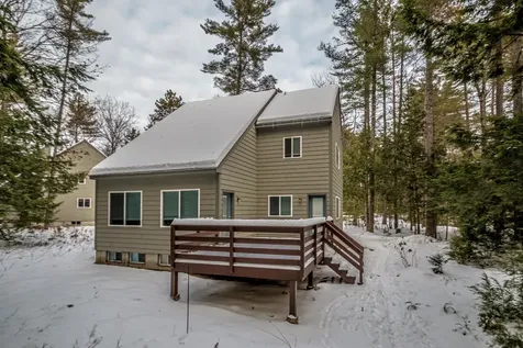 89 Nearledge Road Conway NH 03860