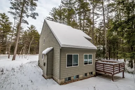 89 Nearledge Road Conway NH 03860
