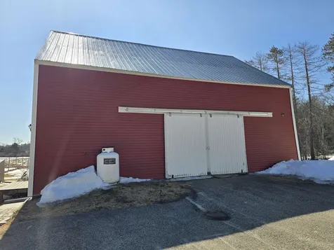 352 Packers Falls Road Durham NH 03824