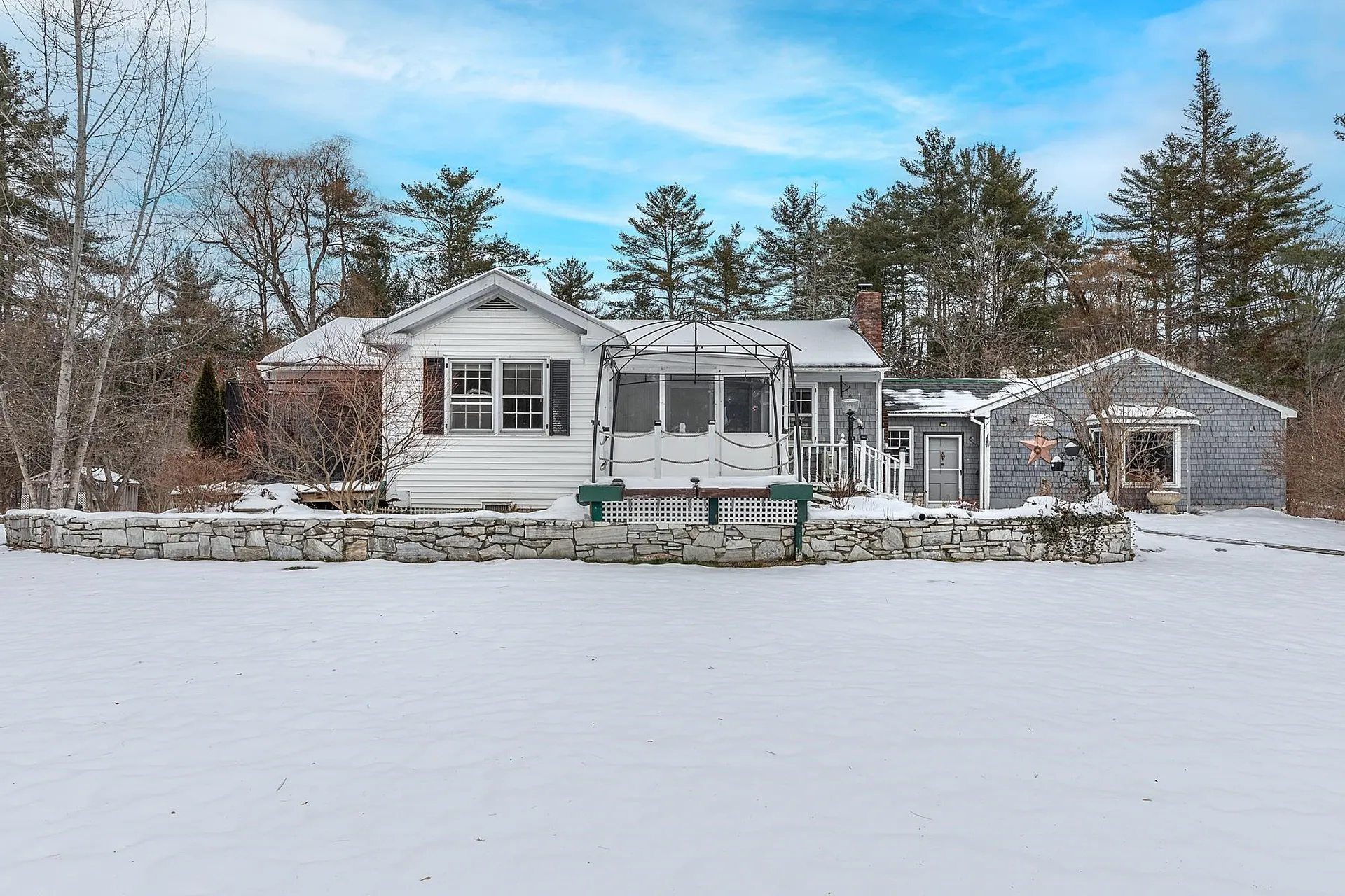 52 Walker Meadow Arlington VT 05250