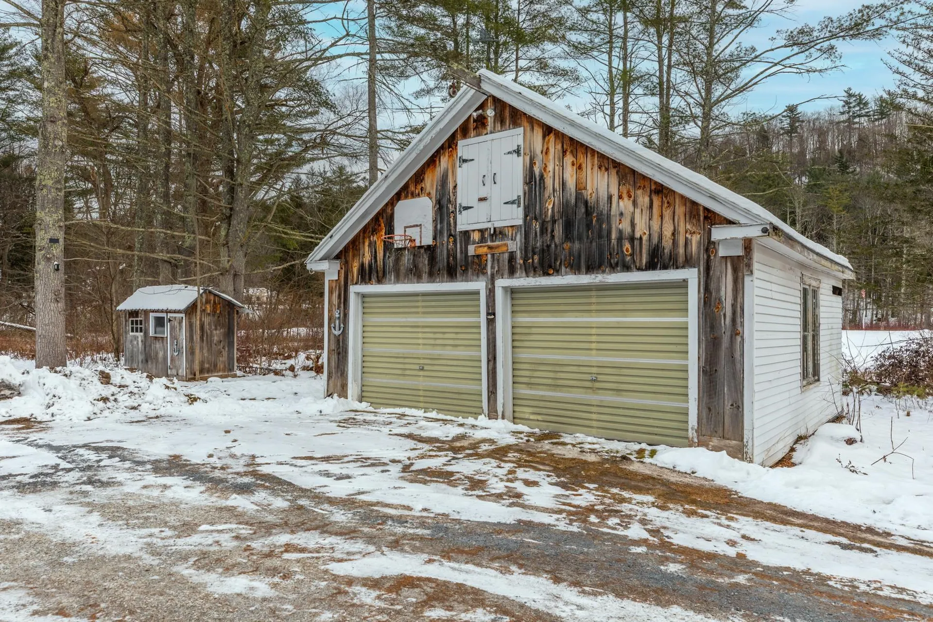 52 Walker Meadow Arlington VT 05250