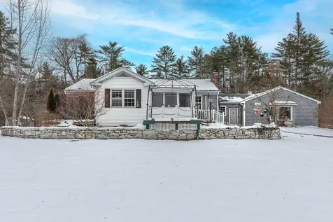 52 Walker Meadow Arlington VT 05250