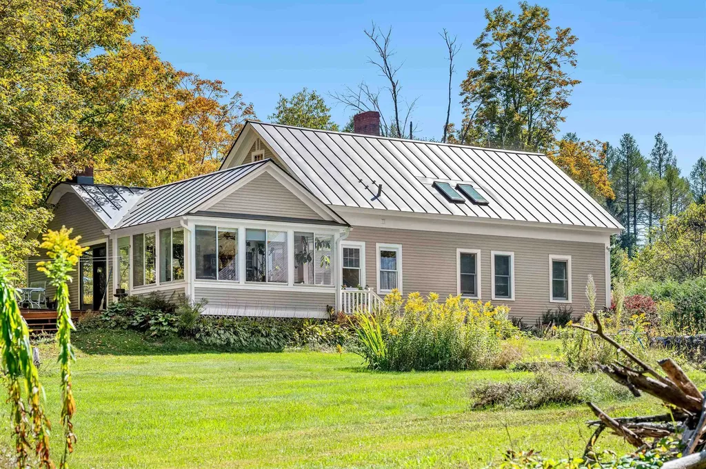 3821 Cabot Road Cabot VT 05647