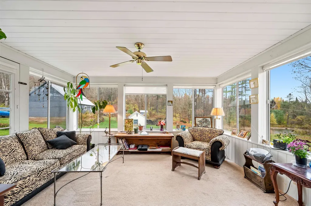 3821 Cabot Road Cabot VT 05647