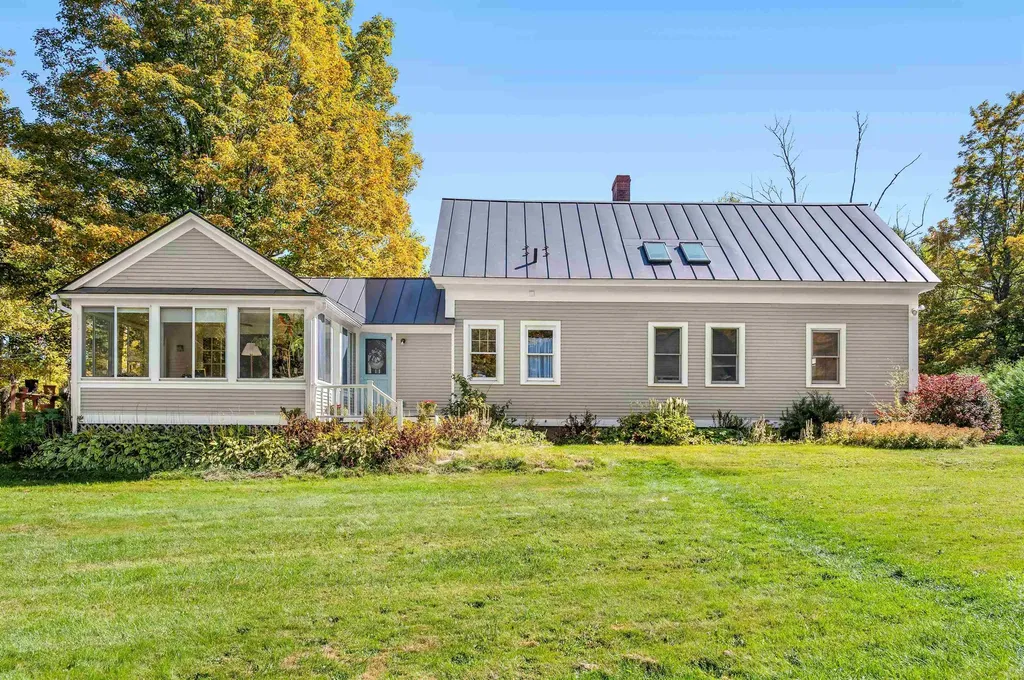 3821 Cabot Road Cabot VT 05647